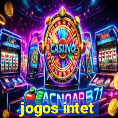 jogos intet