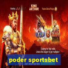 poder sportsbet