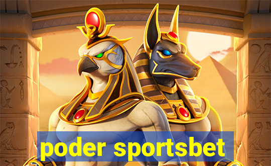 poder sportsbet