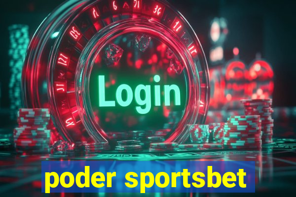 poder sportsbet