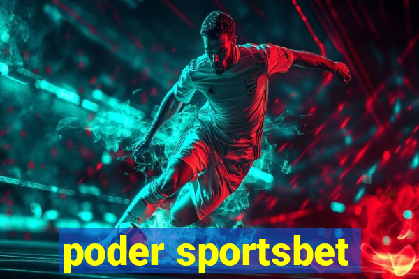 poder sportsbet