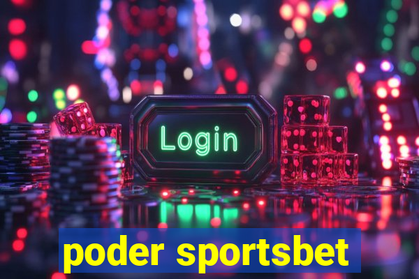 poder sportsbet