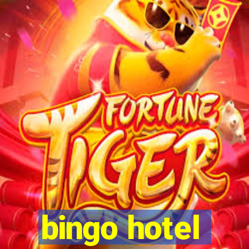 bingo hotel