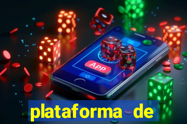 plataforma de apostas online