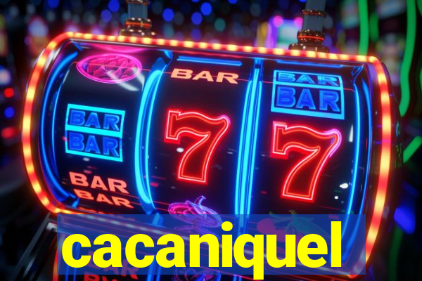 cacaniquel