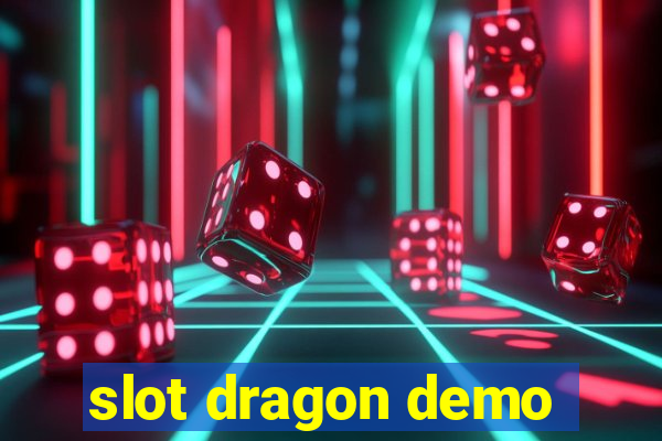 slot dragon demo