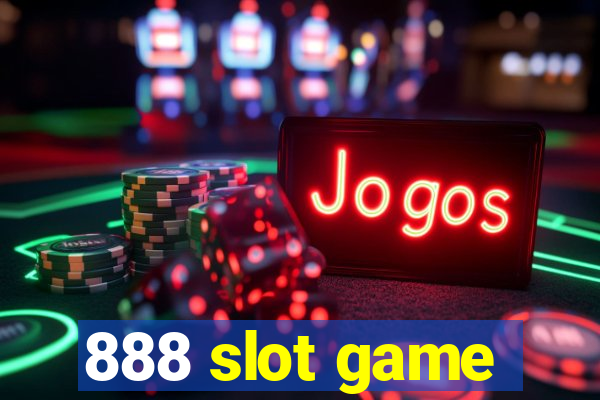 888 slot game