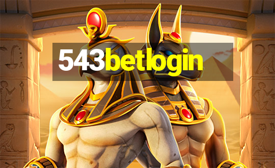 543betlogin