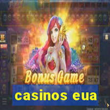 casinos eua