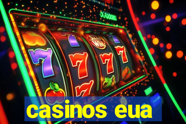 casinos eua