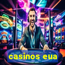 casinos eua