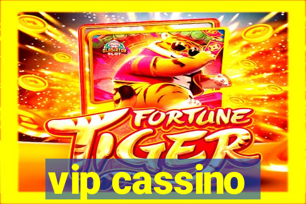 vip cassino