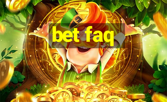 bet faq