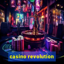 casino revolution