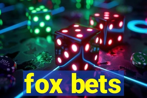 fox bets