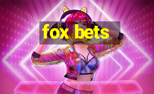 fox bets