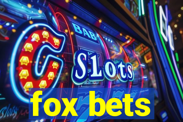 fox bets