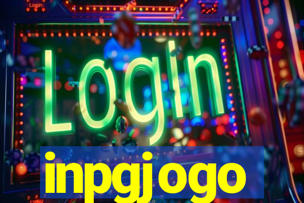 inpgjogo