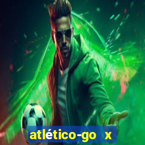 atlético-go x corinthians palpite