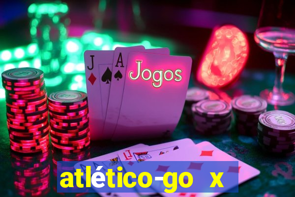 atlético-go x corinthians palpite