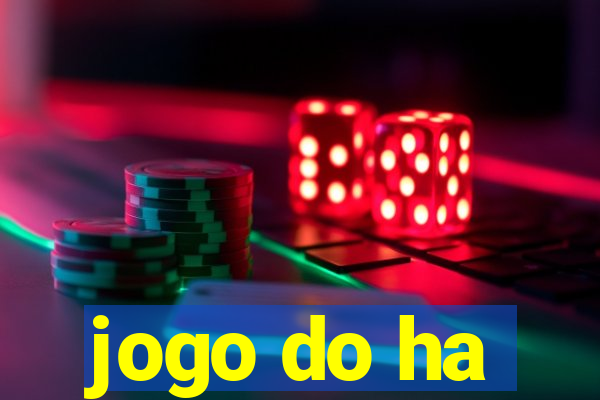 jogo do ha