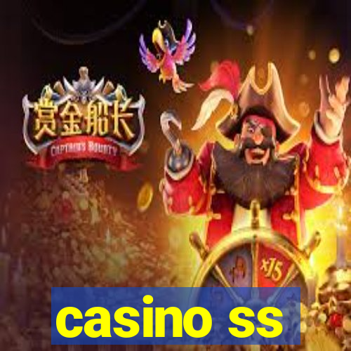 casino ss