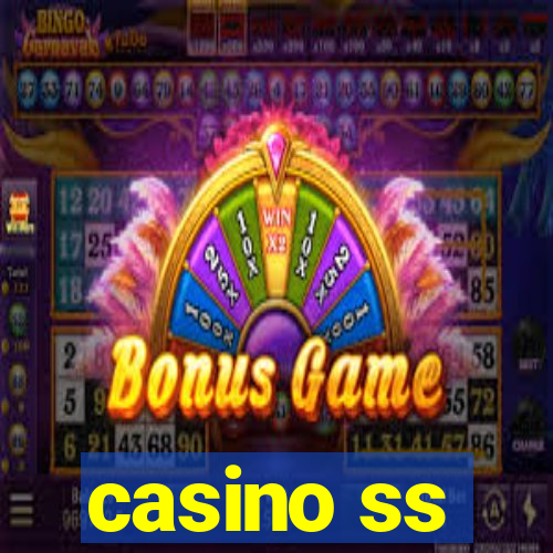 casino ss