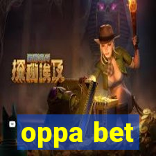 oppa bet