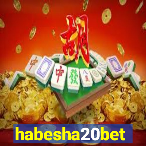 habesha20bet