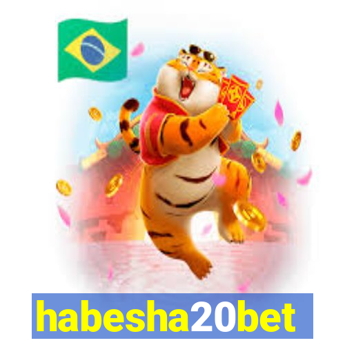 habesha20bet