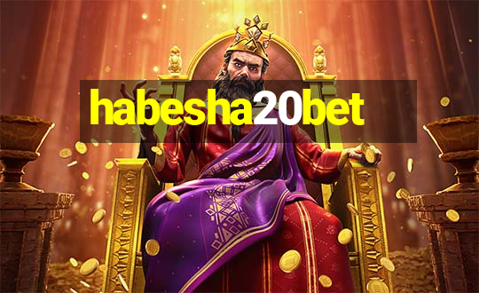 habesha20bet