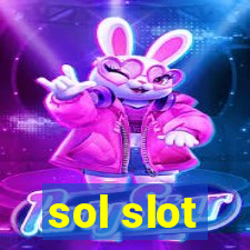 sol slot