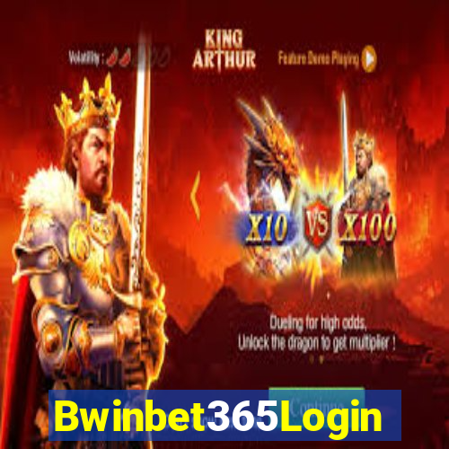 Bwinbet365Login