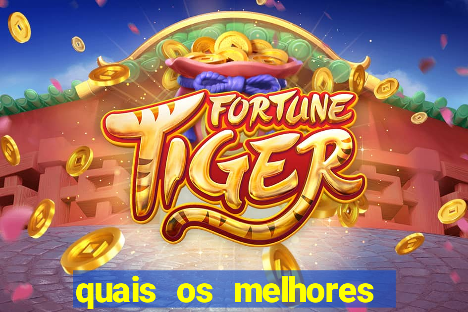 quais os melhores dias para jogar fortune tiger