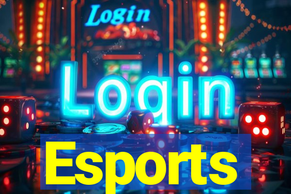 Esports