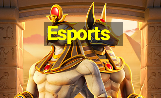 Esports