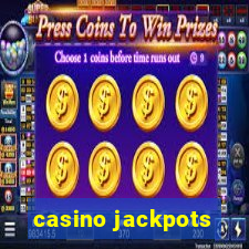 casino jackpots