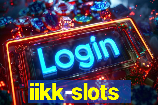 iikk-slots