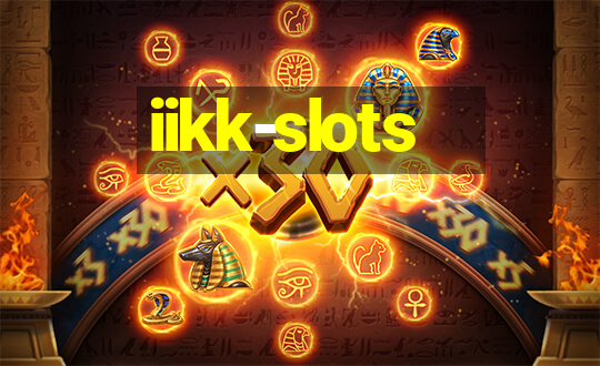 iikk-slots