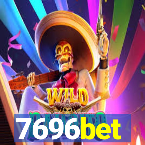 7696bet