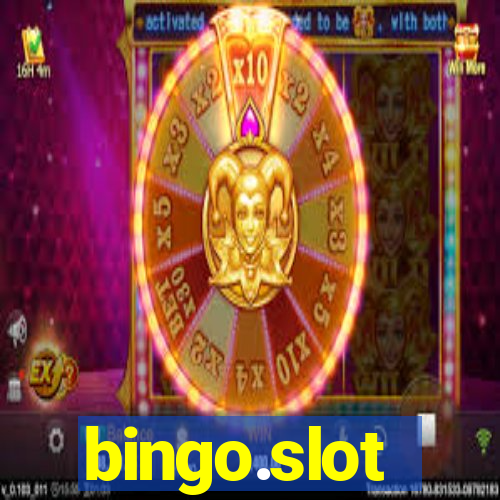 bingo.slot