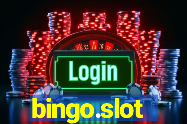 bingo.slot