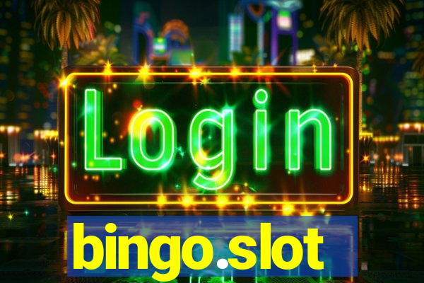 bingo.slot