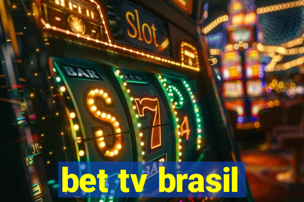 bet tv brasil