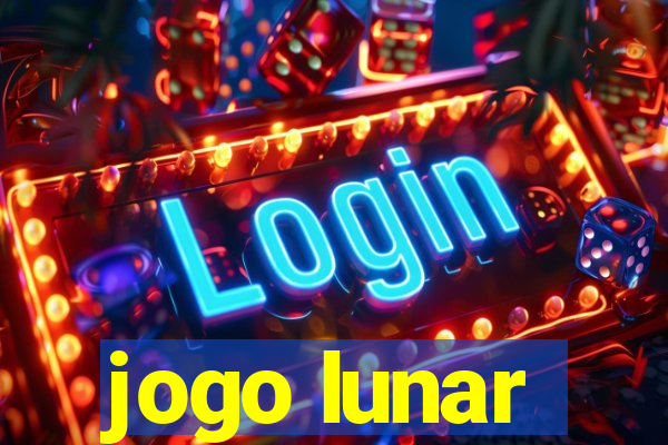 jogo lunar