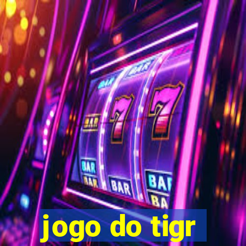 jogo do tigr