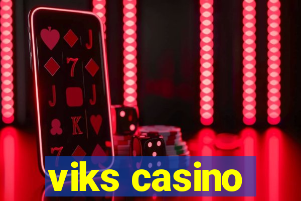 viks casino