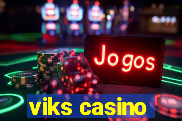 viks casino