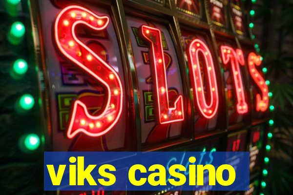 viks casino