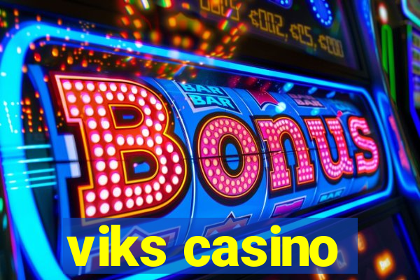 viks casino